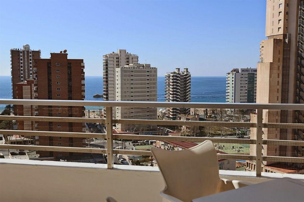 Maryciel By Mc Appartement Benidorm