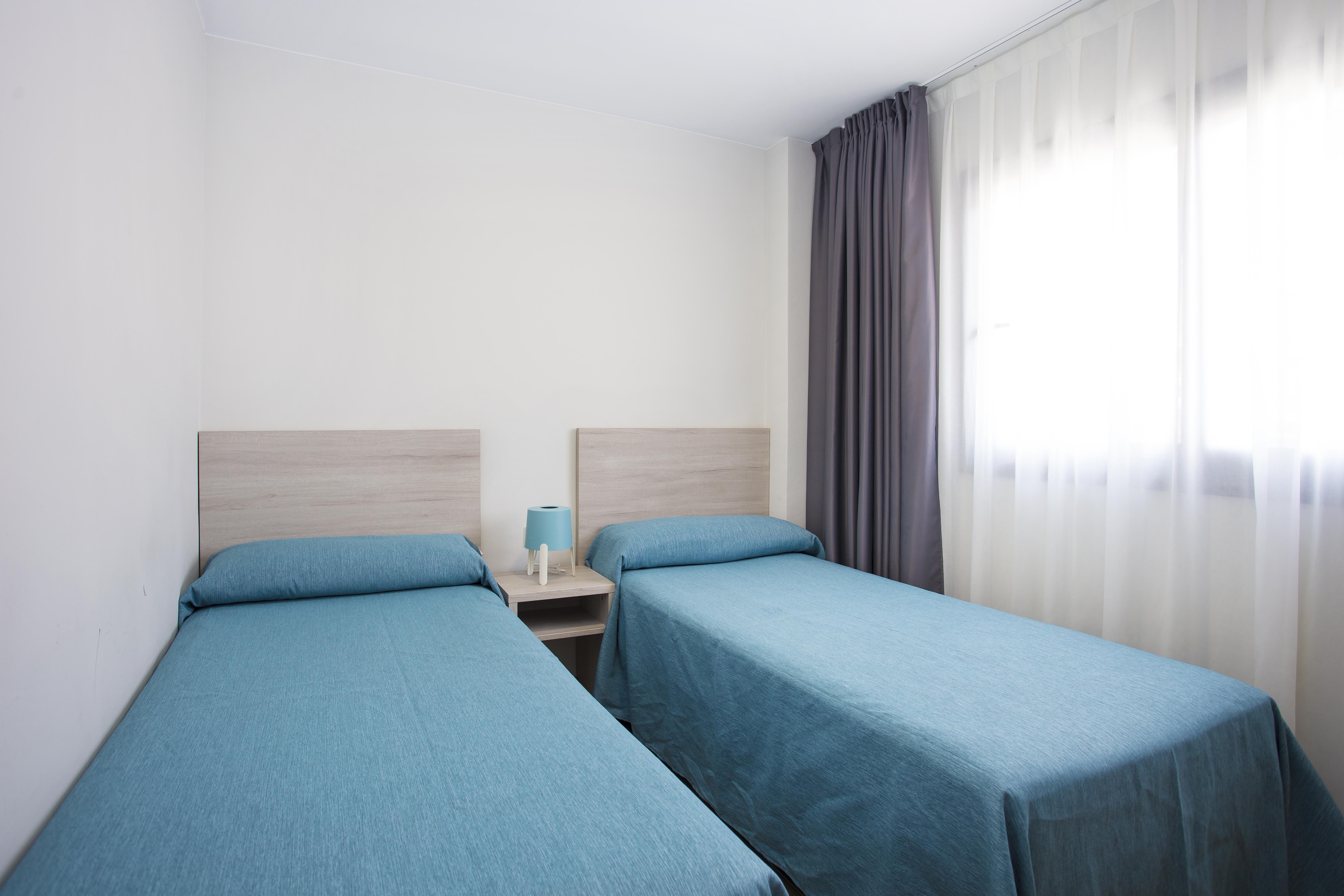 Maryciel By Mc Appartement Benidorm