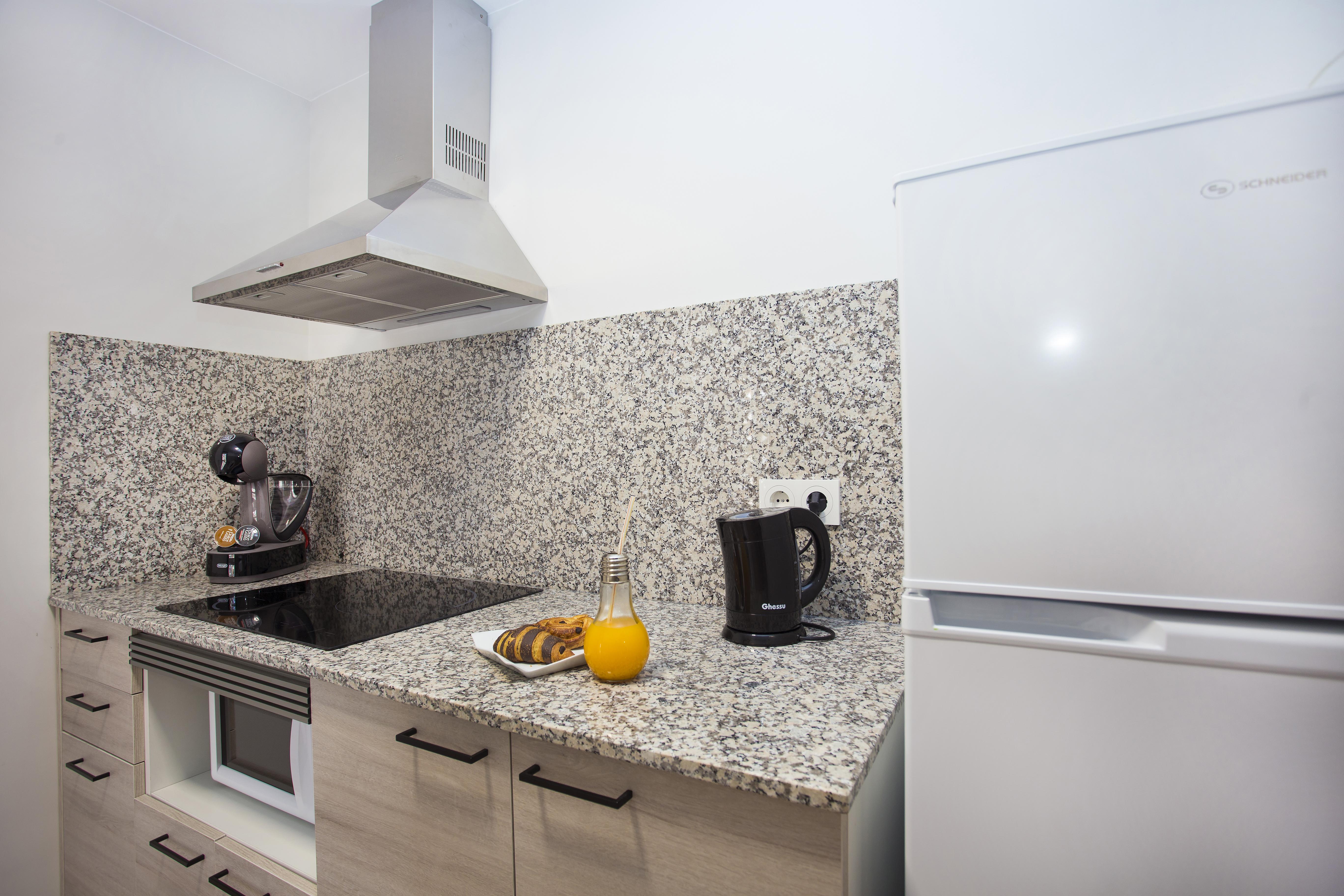 Appartement Maryciel By Mc Benidorm