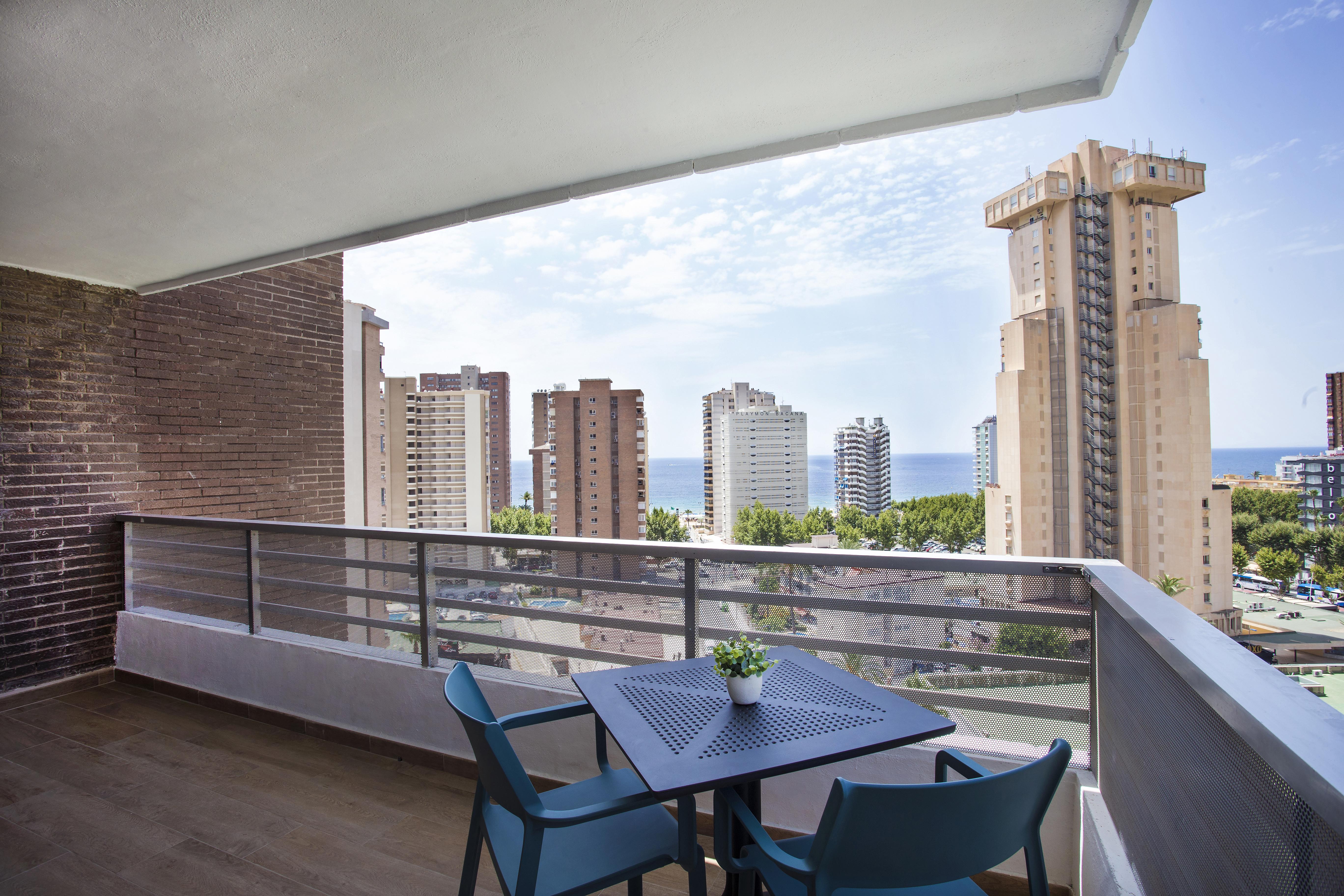 Appartement Maryciel By Mc Benidorm