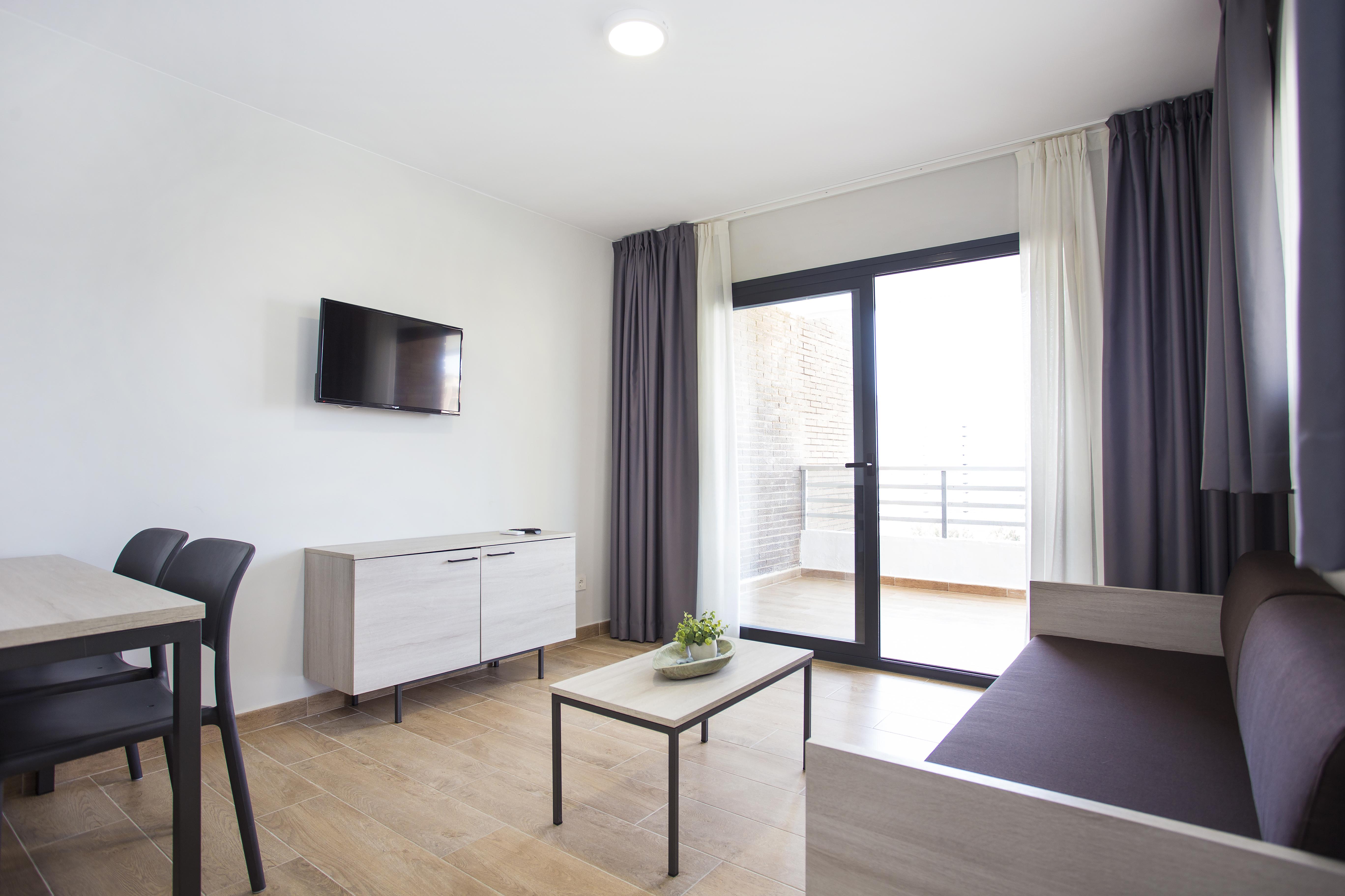 Maryciel By Mc Appartement