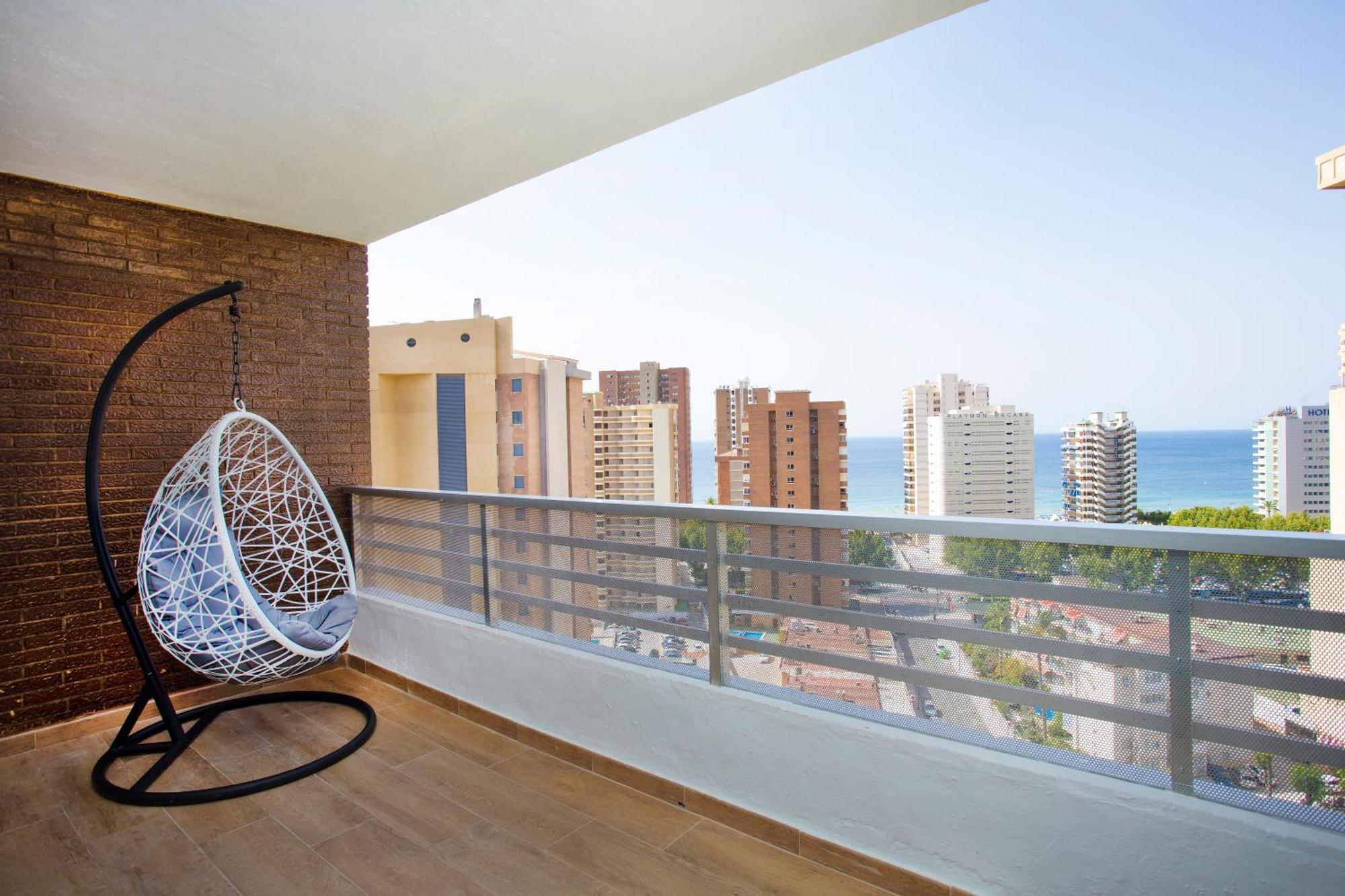 Maryciel By Mc Appartement *
