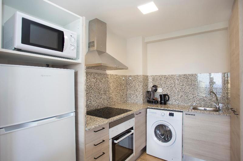 Maryciel By Mc Appartement Benidorm